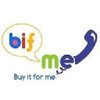 BIFME logo