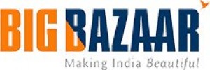 Big Bazaar Logo