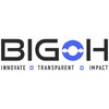 Big Oh Notation Logo