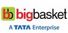 Bigbasket - Tata Group