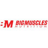 BigMuscles Nutrition logo