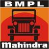 Bikaner Motors logo