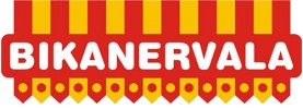 Bikanervala Logo