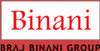 BIL Infratech logo