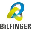 Bilfinger Tebodin logo