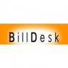 BillDesk Logo