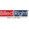 Billed Right Healthcare Solutions Logo