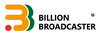 Billion Broadcaster logo