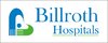 Billroth Hospitals Logo