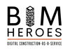 BIM Heroes logo