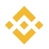 Binance Logo