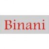 Binani Industries Logo