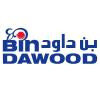 Bindawood Logo