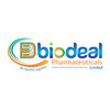 Biodeal Pharmaceutical s (P) Ltd., logo