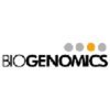 Biogenomics logo