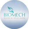 Biomech Healthcare logo