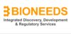 Bioneeds logo