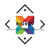 Biorev Logo