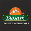  Biosash logo