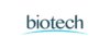 Biotech Vision Care logo