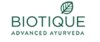 Biotique logo