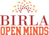 Birla Open Minds Education logo