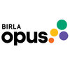 Birla Opus Paints logo