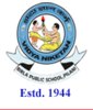 Birla Public School logo