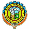 Birsa Agricultural University logo