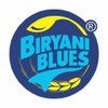 Biryani Blues Logo