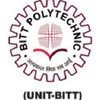 BITT Polytechnic logo