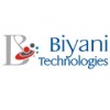 Biyani Technologies logo