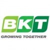 BKT Tyres Logo