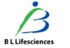 b.l lifesciences pvt. ltd logo