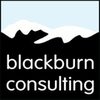 Black Burn & Co. Pvt. Ltd. logo