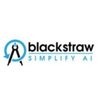 Blackstraw AI Logo