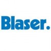 Blaser Swisslube logo