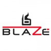 Blaze Web Services logo