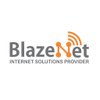 Blazenet logo