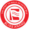 Bliss Anand logo