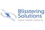 Blisstering Solutions logo