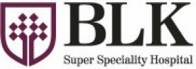 BLK Super Speciality Hospital