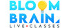 Bloombrain Learning Solutions Logo