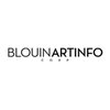 BlouinArtinfo logo