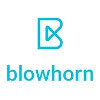 Blowhorn Logo