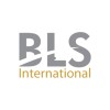 BLS International Services Logo