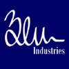 Blu industries logo