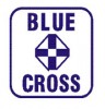 Blue Cross Laboratories logo