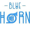 Blue Horn logo