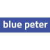 BLUE PETER logo